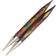 Knitpro 3.75 mm Symfonie Interchangeable Special Circular Needles, Multi-Color