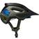 Fox Speedframe Pro Blocked Helmet - Green/Black