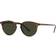 Oliver Peoples Unisex Sunglass OV5004SU Riley Sun Frame