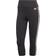 Adidas Damen High-Waisted 3/4-Leggings