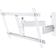 Vogels Full-Motion TV Wall Mount (3345)