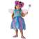 Disguise Baby Girl's Sesame Street Abby Cadabby Deluxe Costume