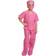 Dress Up America Doctor And Nurse Costume for Children