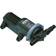 Whale Gulper 220 Non-Clog Electric Grey Waste Pump 12v