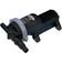 Whale Gulper 220 Non-Clog Electric Grey Waste Pump 12v