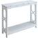 Convenience Concepts Omega Console Table 12x39.5"