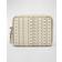 Marc Jacobs Taupe 'The Monogram' Wallet - 223 Khaki