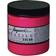 Jacquard textile color fabric paint 8oz-fluorescent pink