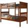 Donco kids Mission Bunk Bed