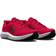 Under Armour Kid's Assert 10 PS AC Running - Red/Black