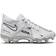 Nike Alpha Menace 3 Shark MC PS/GS - White/Pure Platinum/Black