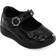 Stride Rite Toddler SR Holly - Black Patent