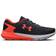 Under Armour Kid's Pre-School UA Rogue 3 AL Running - Black/After Burn