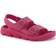 Birkenstock Kids' Mogami Sandals - Fuchsia Tulip