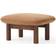 Brasilia Dunes camel Foot Stool