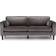 Julian Bowen Hayward Sofa 81.9" 3 Seater