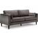 Julian Bowen Hayward Sofa 81.9" 3 Seater