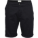 Solid Rockcliffe Shorts - Black