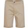 Solid Rockcliffe Shorts - Beige