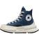 Converse Run Star Legacy CX Seasonal Color - Navy/Black/Egret