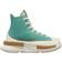 Converse Run Star Legacy CX Textured - Algae Coast/Beach Stone/Egret