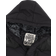 IKKS Boy's Padded Jacket with Bandana Lining - Black