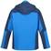 Regatta Men's Wentwood VII Waterproof Jacket - Admiral Blue Skydiver