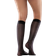 Mabs Nylon Knee Stocking - Black