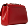 Michael Kors Parker Extra-Large Shoulder Bag - Crimson