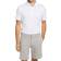 Travismathew The Zinna Polo T-shirt - White