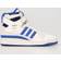 Adidas Originals Forum Hi Damen, White