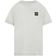 Stone Island Patch Logo T-shirt - White