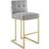 modway Privy Collection Bar Stool 40"