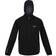 Regatta Arec III Softshell Men's Jacket - Black