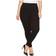 Hue Ultra Leggings with Wide Waistband - Black