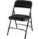 National Public Seating 2300 Series Triple Brace Premium Folding Armchair