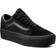 Vans Old Skool Platform - Black