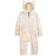 The North Face Baby's Bear One-Piece Suit - Gardenia White