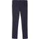 French Toast Girl's Slim Stretch Twill Pant - Navy