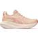 Asics Gel-Nimbus 25 W - Pale Apricot/Light Garnet