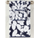 Lauren Ralph Lauren Sanders Bath Towel Blue (142.24x76.2)