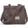 Niction Small Corduroy Fashion Crossbody Bag - Grey