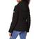 Tommy Hilfiger Women's Hooded Packable Puffer Coat - Black