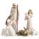 Willow Tree Nativity Figurine 9.1" 6