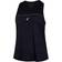 Asics Race Tank - Performance Black/Charcoal Grey