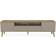 Tenzo Dot Beige / Oak Fernsehschrank 192x54cm