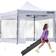 VEVOR Pavillon faltbar 3x3m Faltpavillon