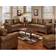 American Furniture Classics Buckskin Sofa 88" 4 1 Seater, 2 Seater, 3 Seater