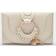See by Chloé Hana Compact Wallet - Cement