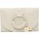 See by Chloé Woman Wallet Beige Goat skin